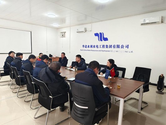 欧亚国际集团公司工会开展春节前走访慰问事情